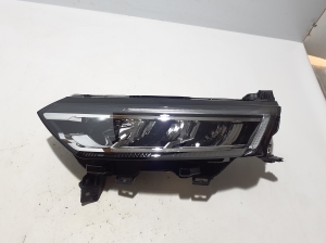 RENAULT Koleos (2016–2026) Scheinwerfer vorne 260601090R - 3