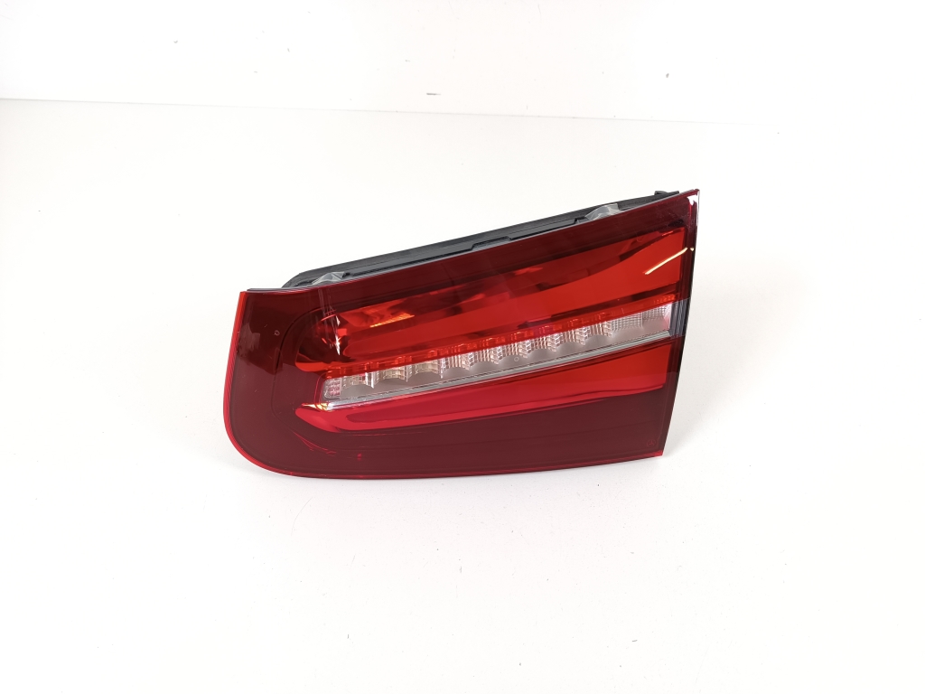 MERCEDES-BENZ GLC 253 (2015-2019) Right Side Tailgate Taillight A2539067800 25165885