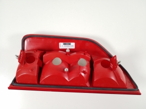 Mercedes Benz Sprinter 902 (2000–2006) Eckleuchte hinten A0008261656 - 2