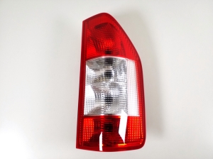 Mercedes Benz Sprinter 902 (2000–2006) Eckleuchte hinten A0008261656