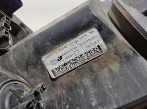 TOYOTA ProAce (2016–2026) Scheinwerfer vorne 9808581280 - 3