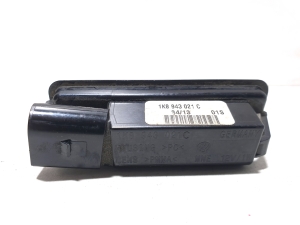 Volkswagen Passat B7 (2010–2014) License plate lights 1K8943021C - 2