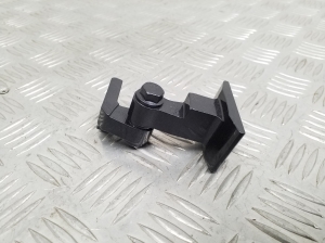 BMW 3 SERIES G20 (2018–2026) Rear side door upper hinge 7284545 - 4