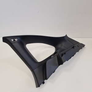 BMW X1 F48 (2015–2022) Sonstiges Teil Kofferraum innen 51437332820 - 3