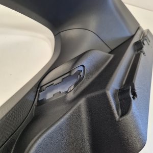 BMW X1 F48 (2015–2022) Sonstiges Teil Kofferraum innen 51437332820 - 4