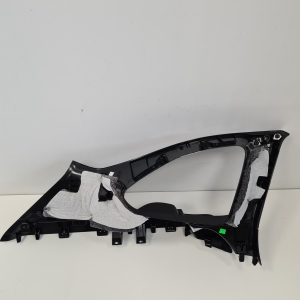 BMW X1 F48 (2015–2022) Sonstiges Teil Kofferraum innen 51437332820 - 5