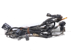 Front parking sensor wiring - 8373328 695452701