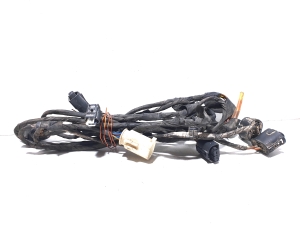 BMW 5 SERIES F07 (2009–2017) Front parking sensor wiring 8373328 695452701 - 2