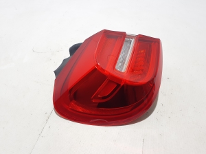 Mercedes Benz GLA-Class 156 (2013–2019) Feu arrière d’angle A1569062158 - 2