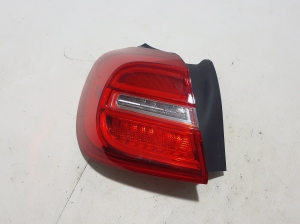 Eckleuchte hinten - A1569062158