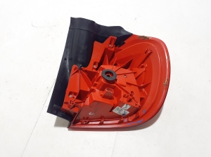 Mercedes Benz GLA-Class 156 (2013–2019) Feu arrière d’angle A1569062158 - 4