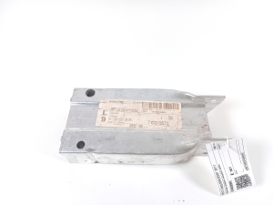 Shock absorber for front bumper beam - A2046200995