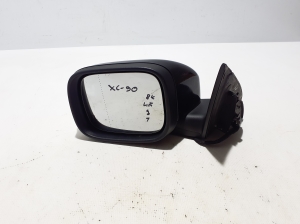 Side mirror and its parts - 30716198