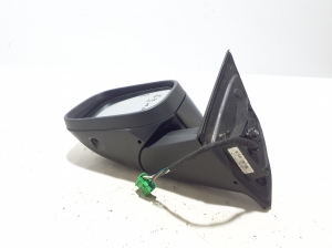 VOLVO XC90 (2002–2014) Side mirror and its parts 30716198 - 3
