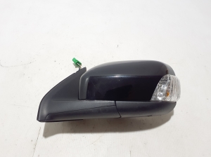 VOLVO XC90 (2002–2014) Side mirror and its parts 30716198 - 4