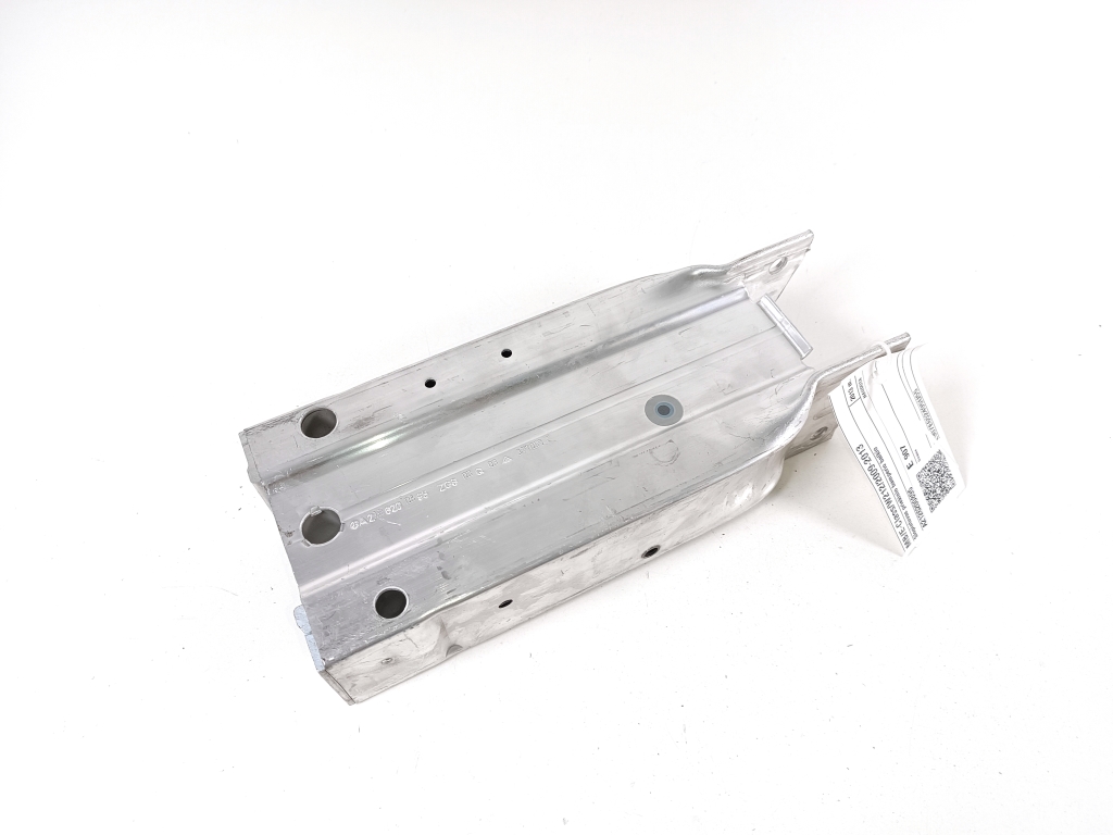 Mercedes Benz E-Class W212 (2009–2015) Shock absorber for front bumper beam A2126200895 Mercedes Benz E-Class W212 (2009–2015) Shock absorber for front bumper beam A2126200895