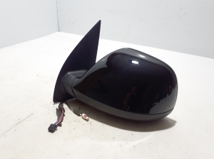Volkswagen Amarok I (2010–2022) Side mirror and its parts 2HH857501CD - 2