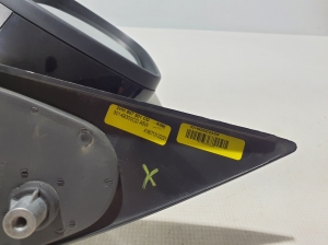 Volkswagen Amarok I (2010–2022) Side mirror and its parts 2HH857501CD - 3