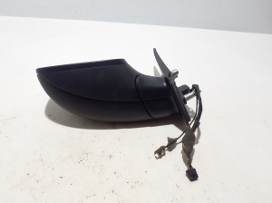Volkswagen Amarok I (2010–2022) Side mirror and its parts 2HH857501CD - 4