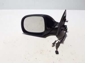 Sānu spogulis un tā detaļas - 2HH857501CD