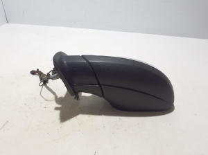 Volkswagen Amarok I (2010–2022) Side mirror and its parts 2HH857501CD - 5