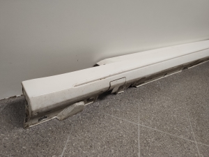  Exterior sill trim 