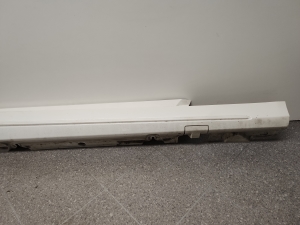  Exterior sill trim 