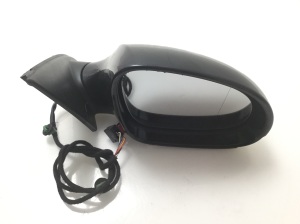 Volkswagen Passat B6 (2005–2010) Side mirror and its parts 3C0857934 - 3