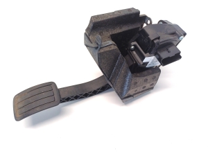 Accelerator pedal - 9674829180