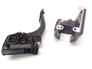 Opel Grandland X (2017–2026) Accelerator pedal 9674829180 - 2