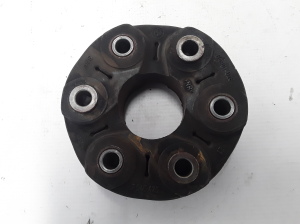   Propeller shaft flex disc  - 7546425  