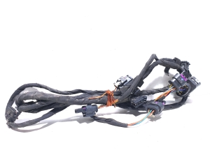 Volkswagen Passat B7 (2010–2014) Front parking sensor wiring 4H0973715  4H0973703 - 2