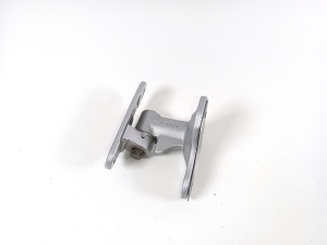 Charnière inférieure de porte avant - A2467200437