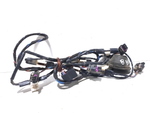 Skoda Superb (2008–2015) Rear parking sensor cable 8E0972112  15340931 - 2
