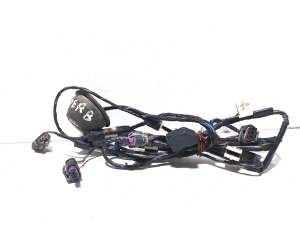 Kabel des Einparksensors hinten - 8E0972112  15340931