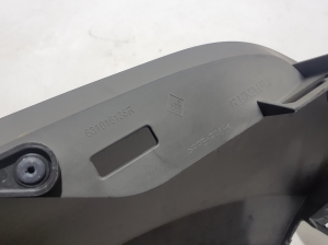 RENAULT Espace V (2014–2026) Front fender 631016135R - 3