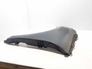 RENAULT Espace V (2014–2026) Front fender 631016135R - 4
