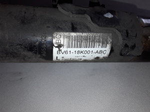 Ford Focus (2011–2018) Front shock absorber BV6118K001ABC - 2