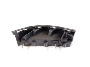 Mercedes Benz E-Class W212 (2009–2015) Rear bumper bracket A2128851065 - 2