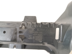 Mercedes Benz GLC-Class 253 (2015–2019) Rear bumper bracket A2538858700 - 2