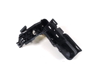 Mercedes Benz GLC-Class 253 (2015–2019) Rear bumper bracket A2538858700 - 3