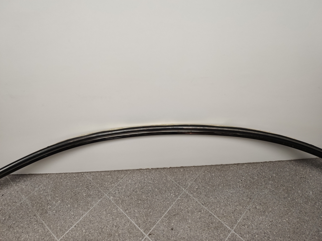 MERCEDES-BENZ S-Class W220 (1998-2005) Right Side Roof Strip Trim A2156900539 25203259