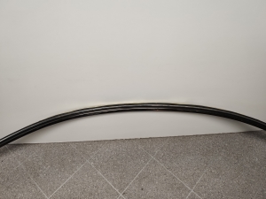 Mercedes Benz CL-Class 215 (1999–2006) Katuseliist A2156900539 - 4