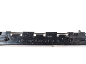 Mercedes Benz E-Class W212 (2009–2015) Rear bumper bracket A2128801430 - 3