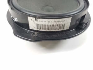 Mercedes Benz E-Class W207 (2009–2017) Lautsprecher Tür vorne A2048021902 - 3