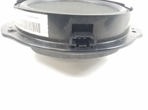 Mercedes Benz E-Class W207 (2009–2017) Lautsprecher Tür vorne A2048021902 - 4