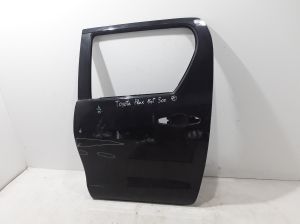 TOYOTA Hilux (2015–2020) Rear side doors 67004KK011 - 3