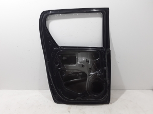 TOYOTA Hilux (2015–2020) Rear side doors 67004KK011 - 4