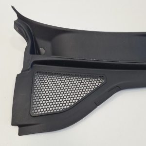 AUDI A3 8V (2012–2020) Wasserkasten (Scheibenwischermulde) 8V1819403 - 2