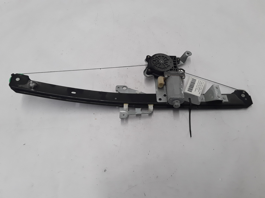 Used VOLVO XC90 Rear side door window lifter 31253722